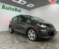 Сірий Шевроле Bolt EV, об'ємом двигуна 0 л та пробігом 32 тис. км за 16300 $, фото 1 на Automoto.ua