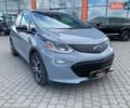 Серый Шевроле Bolt EV, объемом двигателя 0 л и пробегом 49 тыс. км за 16900 $, фото 1 на Automoto.ua