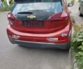 Серый Шевроле Bolt EV, объемом двигателя 0 л и пробегом 108 тыс. км за 14900 $, фото 3 на Automoto.ua