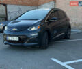 Серый Шевроле Bolt EV, объемом двигателя 0 л и пробегом 54 тыс. км за 18900 $, фото 1 на Automoto.ua
