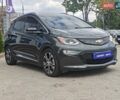 Серый Шевроле Bolt EV, объемом двигателя 0 л и пробегом 33 тыс. км за 15500 $, фото 3 на Automoto.ua