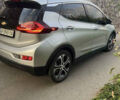 Серый Шевроле Bolt EV, объемом двигателя 0 л и пробегом 52 тыс. км за 17700 $, фото 2 на Automoto.ua