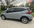 Серый Шевроле Bolt EV, объемом двигателя 0 л и пробегом 72 тыс. км за 15200 $, фото 1 на Automoto.ua