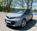 Сірий Шевроле Bolt EV, об'ємом двигуна 0 л та пробігом 90 тис. км за 18500 $, фото 1 на Automoto.ua