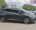 Серый Шевроле Bolt EV, объемом двигателя 0 л и пробегом 33 тыс. км за 15500 $, фото 7 на Automoto.ua