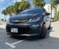 Серый Шевроле Bolt EV, объемом двигателя 0 л и пробегом 86 тыс. км за 16300 $, фото 1 на Automoto.ua