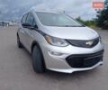 Сірий Шевроле Bolt EV, об'ємом двигуна 0 л та пробігом 98 тис. км за 13950 $, фото 2 на Automoto.ua