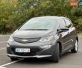Серый Шевроле Bolt EV, объемом двигателя 0 л и пробегом 44 тыс. км за 15999 $, фото 5 на Automoto.ua