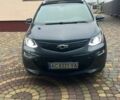 Серый Шевроле Bolt EV, объемом двигателя 0 л и пробегом 177 тыс. км за 16000 $, фото 1 на Automoto.ua