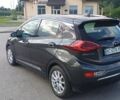 Сірий Шевроле Bolt EV, об'ємом двигуна 0 л та пробігом 95 тис. км за 15200 $, фото 13 на Automoto.ua