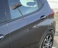 Сірий Шевроле Bolt EV, об'ємом двигуна 0 л та пробігом 112 тис. км за 14500 $, фото 25 на Automoto.ua