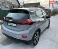 Сірий Шевроле Bolt EV, об'ємом двигуна 0 л та пробігом 99 тис. км за 15999 $, фото 6 на Automoto.ua
