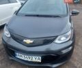 Шевроле Bolt EV 2020 в Житомире на Automoto.ua Серый Шевроле Bolt EV, объемом двигателя 0 л и пробегом 111 тыс. км за 15500 $, фото 5 на Automoto.ua