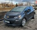 Серый Шевроле Bolt EV, объемом двигателя 0 л и пробегом 20 тыс. км за 15100 $, фото 1 на Automoto.ua