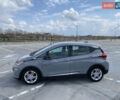 Серый Шевроле Bolt EV, объемом двигателя 0 л и пробегом 65 тыс. км за 14000 $, фото 1 на Automoto.ua