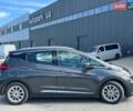 Сірий Шевроле Bolt EV, об'ємом двигуна 0 л та пробігом 98 тис. км за 15490 $, фото 9 на Automoto.ua