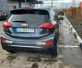 Серый Шевроле Bolt EV, объемом двигателя 0 л и пробегом 20 тыс. км за 15100 $, фото 40 на Automoto.ua