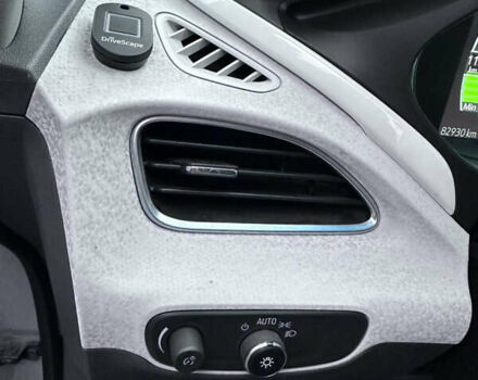 Сірий Шевроле Bolt EV, об'ємом двигуна 0 л та пробігом 80 тис. км за 16000 $, фото 12 на Automoto.ua