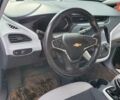 Серый Шевроле Bolt EV, объемом двигателя 0 л и пробегом 20 тыс. км за 15100 $, фото 76 на Automoto.ua
