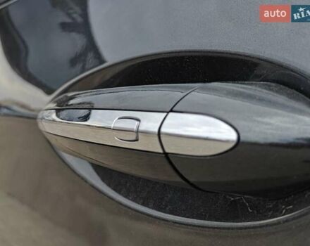 Серый Шевроле Bolt EV, объемом двигателя 0 л и пробегом 33 тыс. км за 15500 $, фото 12 на Automoto.ua