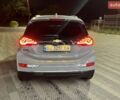 Серый Шевроле Bolt EV, объемом двигателя 0 л и пробегом 74 тыс. км за 14750 $, фото 1 на Automoto.ua