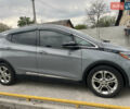 Серый Шевроле Bolt EV, объемом двигателя 0 л и пробегом 72 тыс. км за 15200 $, фото 2 на Automoto.ua