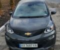 Серый Шевроле Bolt EV, объемом двигателя 0 л и пробегом 20 тыс. км за 15100 $, фото 90 на Automoto.ua