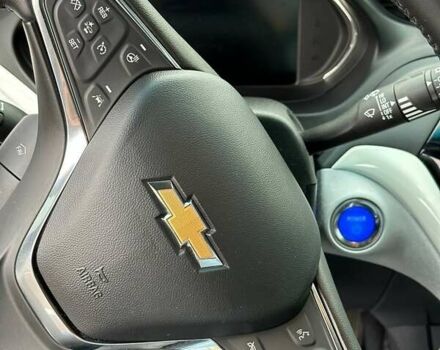 Серый Шевроле Bolt EV, объемом двигателя 0 л и пробегом 44 тыс. км за 15999 $, фото 31 на Automoto.ua
