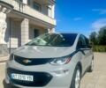 Серый Шевроле Bolt EV, объемом двигателя 0 л и пробегом 97 тыс. км за 16500 $, фото 1 на Automoto.ua