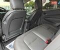 Серый Шевроле Bolt EV, объемом двигателя 0 л и пробегом 33 тыс. км за 15500 $, фото 17 на Automoto.ua