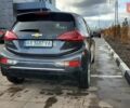 Серый Шевроле Bolt EV, объемом двигателя 0 л и пробегом 20 тыс. км за 15100 $, фото 42 на Automoto.ua