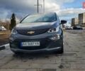 Серый Шевроле Bolt EV, объемом двигателя 0 л и пробегом 20 тыс. км за 15100 $, фото 88 на Automoto.ua