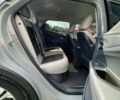 Сірий Шевроле Bolt EV, об'ємом двигуна 0 л та пробігом 80 тис. км за 15000 $, фото 15 на Automoto.ua