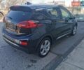Серый Шевроле Bolt EV, объемом двигателя 0 л и пробегом 53 тыс. км за 15000 $, фото 4 на Automoto.ua