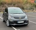 Серый Шевроле Bolt EV, объемом двигателя 0 л и пробегом 44 тыс. км за 15999 $, фото 2 на Automoto.ua