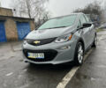 Сірий Шевроле Bolt EV, об'ємом двигуна 0 л та пробігом 80 тис. км за 16000 $, фото 7 на Automoto.ua