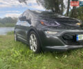 Серый Шевроле Bolt EV, объемом двигателя 0 л и пробегом 202 тыс. км за 14800 $, фото 9 на Automoto.ua