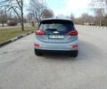 Серый Шевроле Bolt EV, объемом двигателя 0 л и пробегом 58 тыс. км за 18000 $, фото 5 на Automoto.ua