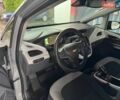Серый Шевроле Bolt EV, объемом двигателя 0 л и пробегом 74 тыс. км за 15300 $, фото 7 на Automoto.ua