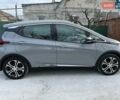 Сірий Шевроле Bolt EV, об'ємом двигуна 0 л та пробігом 99 тис. км за 15999 $, фото 8 на Automoto.ua