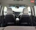 Сірий Шевроле Bolt EV, об'ємом двигуна 0 л та пробігом 32 тис. км за 16300 $, фото 22 на Automoto.ua