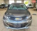 Сірий Шевроле Bolt EV, об'ємом двигуна 0 л та пробігом 48 тис. км за 11800 $, фото 4 на Automoto.ua