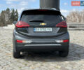 Серый Шевроле Bolt EV, объемом двигателя 0 л и пробегом 45 тыс. км за 16000 $, фото 10 на Automoto.ua