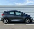 Серый Шевроле Bolt EV, объемом двигателя 0 л и пробегом 31 тыс. км за 27500 $, фото 3 на Automoto.ua