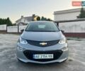 Серый Шевроле Bolt EV, объемом двигателя 0 л и пробегом 30 тыс. км за 19300 $, фото 1 на Automoto.ua