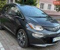 Серый Шевроле Bolt EV, объемом двигателя 0 л и пробегом 80 тыс. км за 17100 $, фото 1 на Automoto.ua