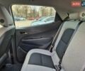 Серый Шевроле Bolt EV, объемом двигателя 0 л и пробегом 59 тыс. км за 17350 $, фото 11 на Automoto.ua