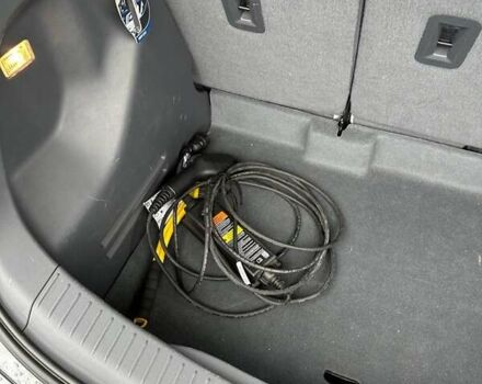 Серый Шевроле Bolt EV, объемом двигателя 0 л и пробегом 44 тыс. км за 15999 $, фото 28 на Automoto.ua