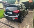 Сірий Шевроле Bolt EV, об'ємом двигуна 0 л та пробігом 53 тис. км за 17000 $, фото 3 на Automoto.ua