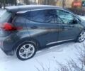Сірий Шевроле Bolt EV, об'ємом двигуна 0 л та пробігом 89 тис. км за 14300 $, фото 4 на Automoto.ua